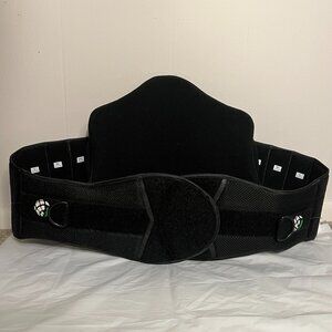 Advanced Ortho Apex LSO Adjustable Back Brace Support 5031 Universal Fit S-4XL